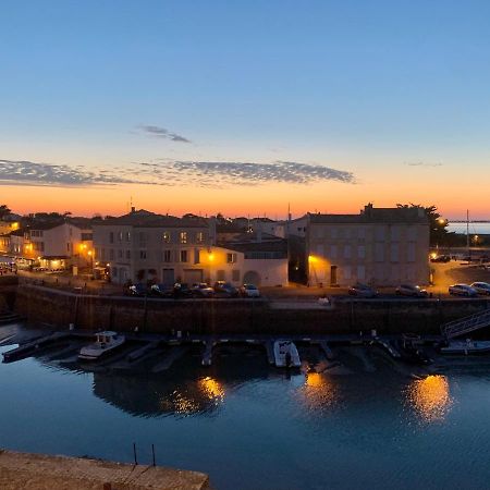 Ile De Re - T3 Avec Sublime Vue Mer - 80M2 - 4 A 6 Pers Saint-Martin-de-Ré Exteriér fotografie