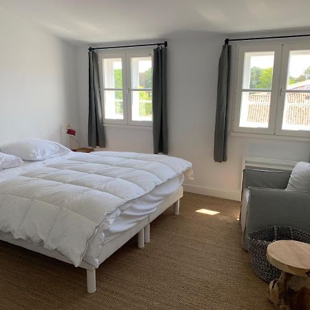 Ile De Re - T3 Avec Sublime Vue Mer - 80M2 - 4 A 6 Pers Saint-Martin-de-Ré Exteriér fotografie