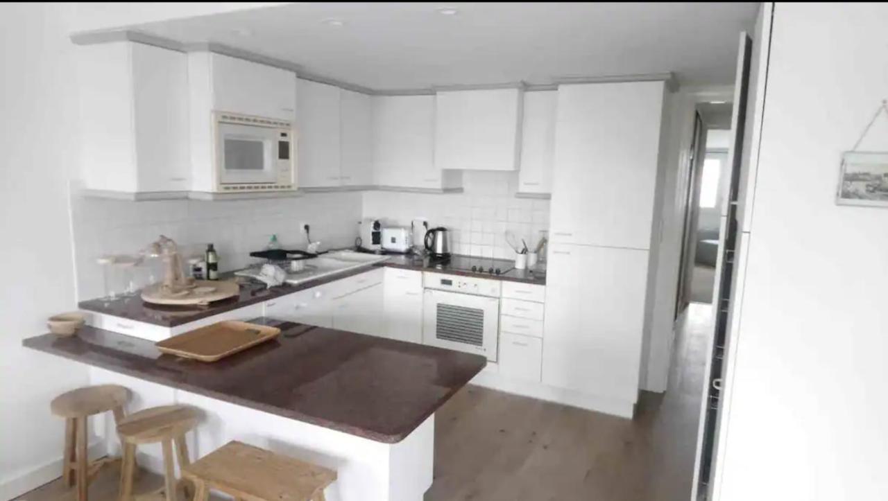 Ile De Re - T3 Avec Sublime Vue Mer - 80M2 - 4 A 6 Pers Saint-Martin-de-Ré Exteriér fotografie