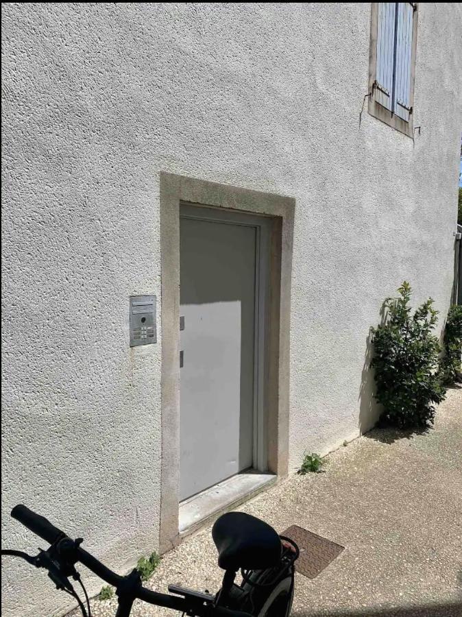 Ile De Re - T3 Avec Sublime Vue Mer - 80M2 - 4 A 6 Pers Saint-Martin-de-Ré Exteriér fotografie