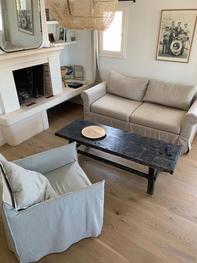 Ile De Re - T3 Avec Sublime Vue Mer - 80M2 - 4 A 6 Pers Saint-Martin-de-Ré Exteriér fotografie